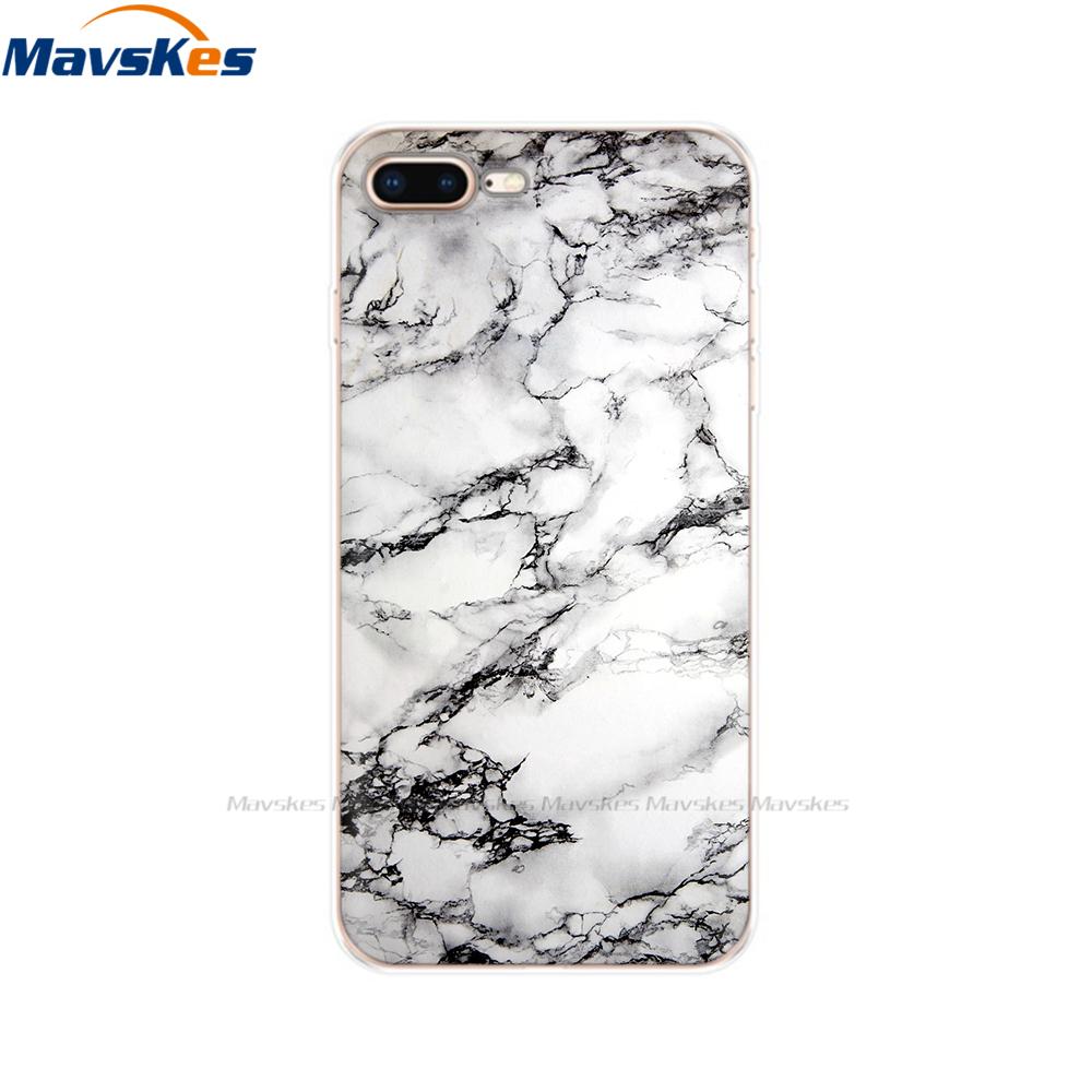 soft Case For iphone 8 plus Cases Cover Silicone Shell Cover For Apple iPhone 6s 6 plus 7plus Funda coque etui bumper colorful