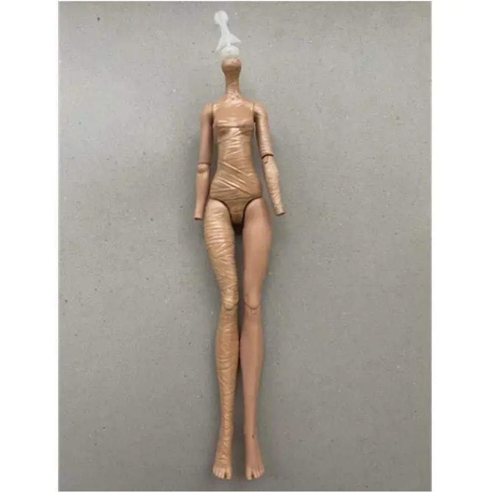 

Нові Оригінальні Ляльки Монстри Запасні Руки Руки Риб ячі Крила Лялька Монстринг Хай Іграшкові Аксесуари Білий Кіт Лімітовані Колекції