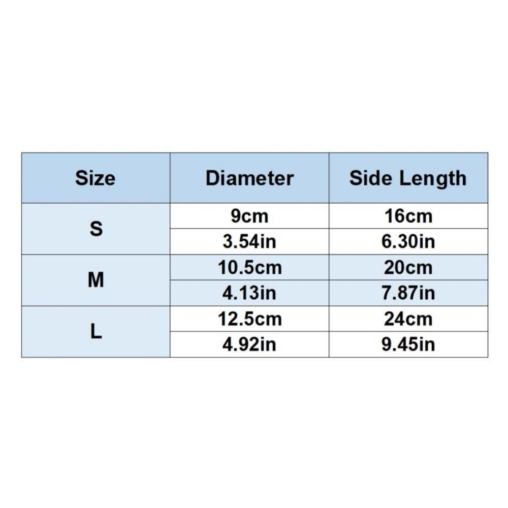 Durable Small Pet Hide Nest Fun Toy Badger Rabbit Ferret Play Tunnel Cage Accessory