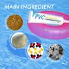 Professional Float Swimming Pools Dinghy Adhesive Patch Glue 60ml Boat Puncture Repair Liquid Glue for Kayak Canoe