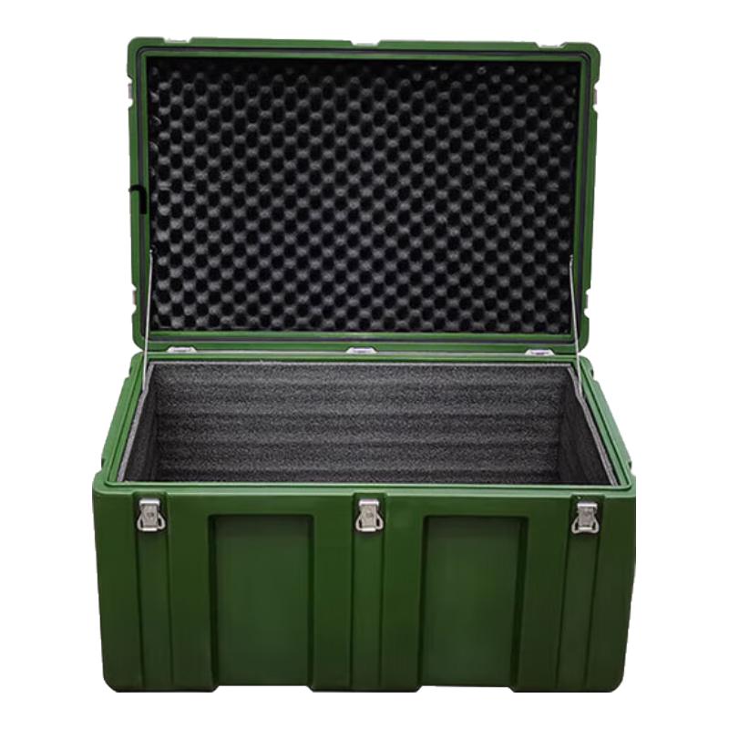 Chixun Rotomolded Heavy-Duty Storage Case
