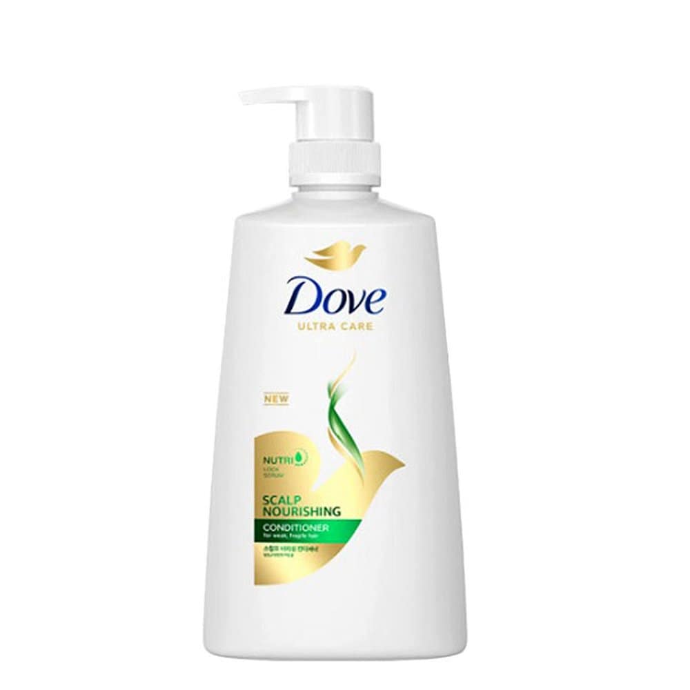 

Dove Scalp Nourishing Conditioner 660ml