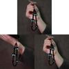 Monster Cat Phone Lanyard Pvc Wrist Strap For Men Women Smartphone Accessory