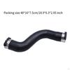 Intercooler Hose A2045282182 2125280000 for Mercedes-benz C Class