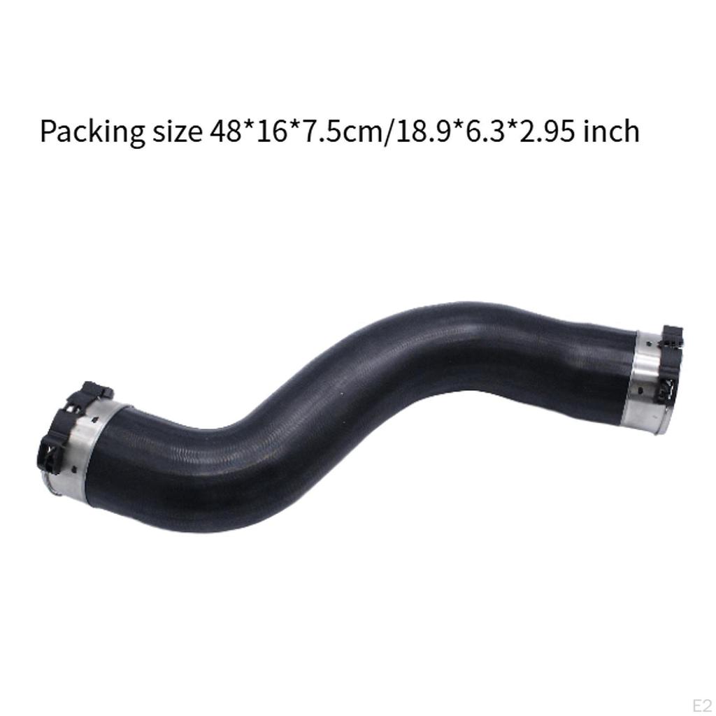 Intercooler Hose A2045282182 2125280000 for Mercedes-benz C Class
