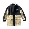 New Kids Padded Jackets FD9281-126