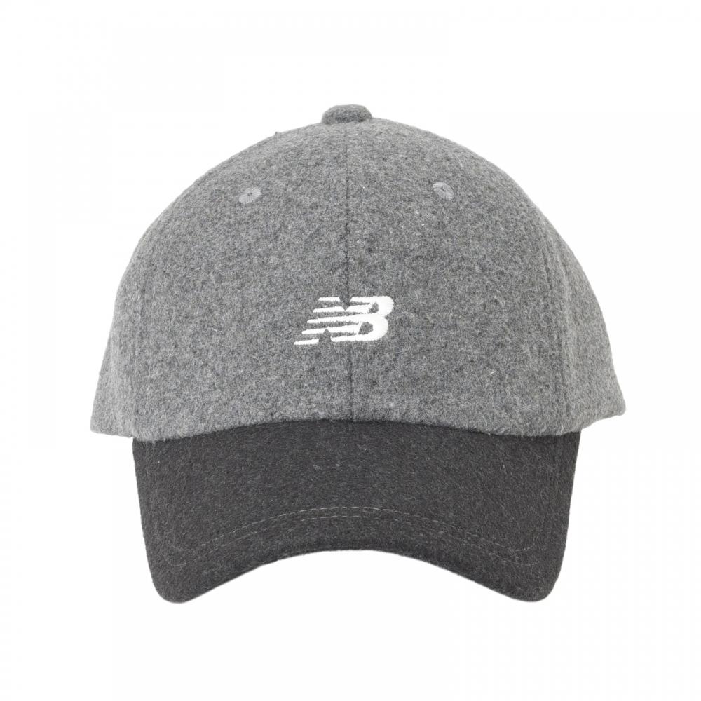 

New Balance Woolie Cap Ag Спортивная серая Lah45757 Ag OSZ