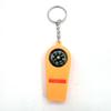 Brangdy Survival Whistle Compass