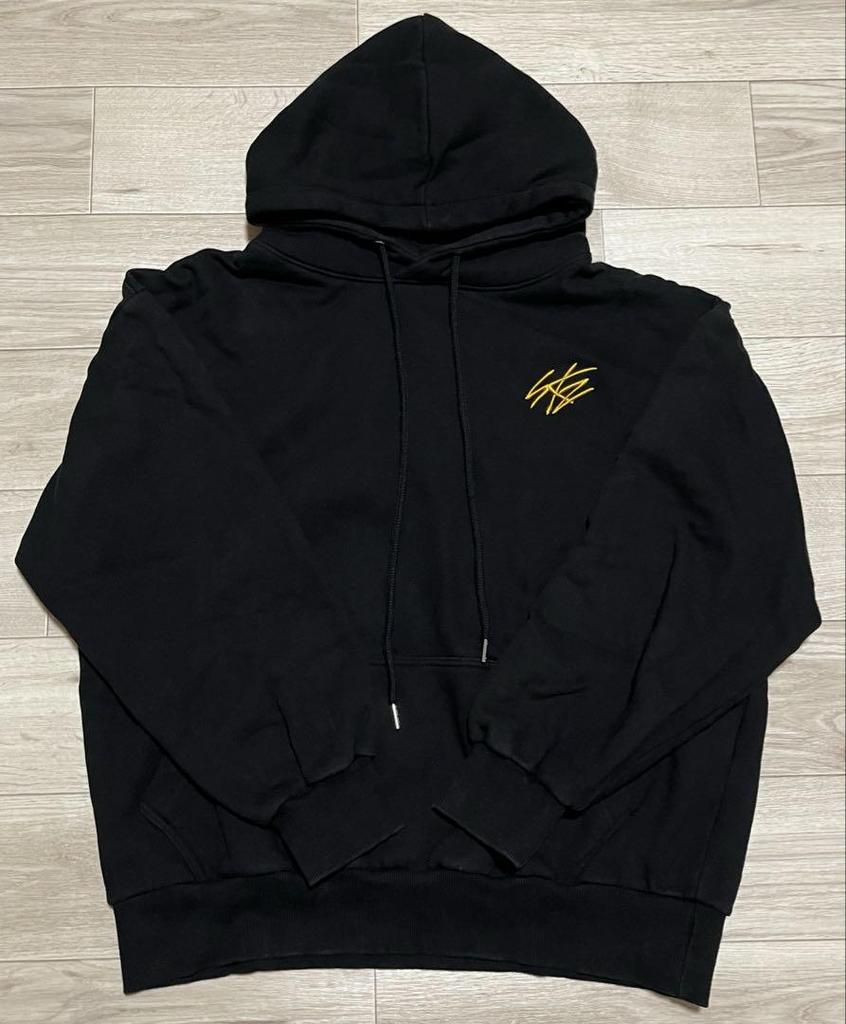 [USED] StrayKids UNLOCK Seoul Concert Hoodie