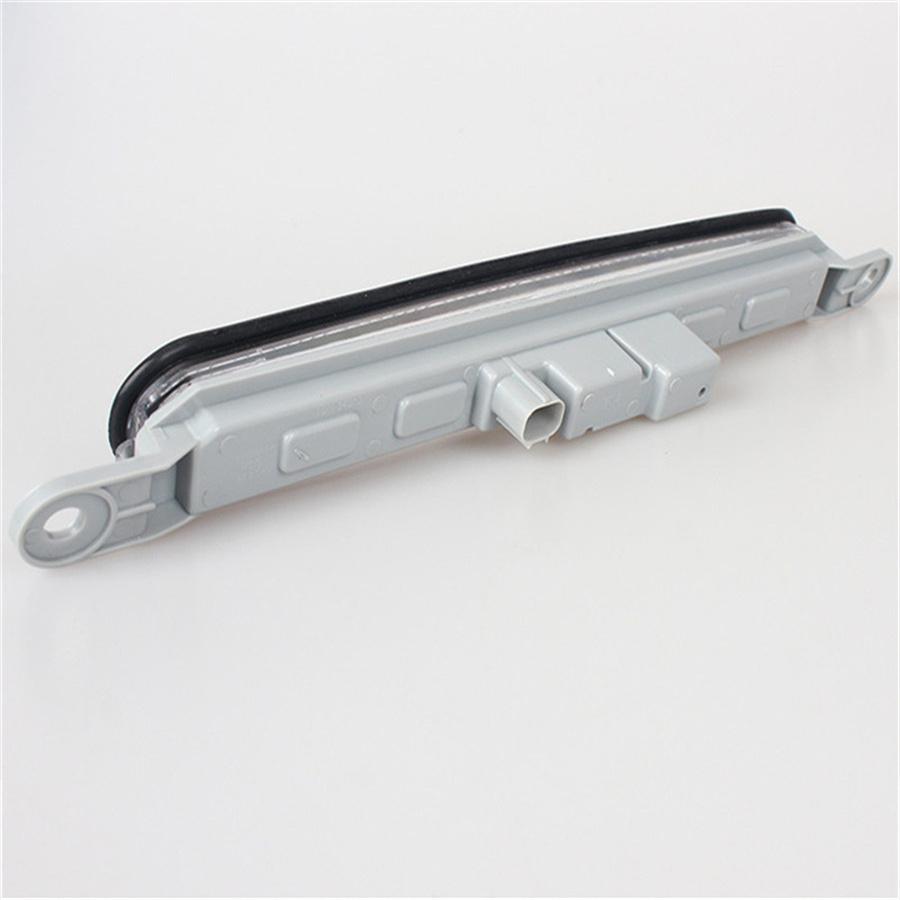 High Mount 3rd Third Brake Tail Light Warning Lamp For Mitsubishi Lancer 08-16