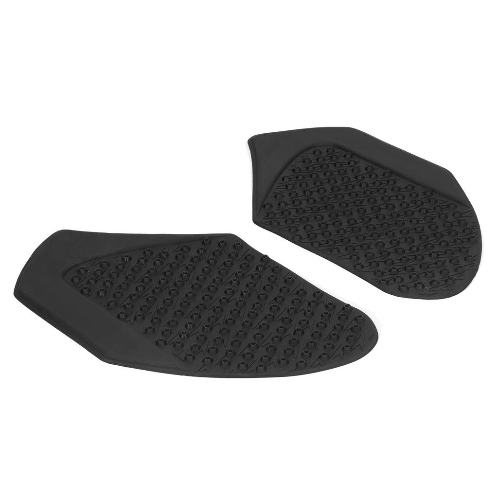 Boczny Pad Trakcyjny Zbiornika Paliwa Antypoślizgowy Naklejka Grip na Kolana Pasuje do Kawasaki ZX 10R 2008 2010