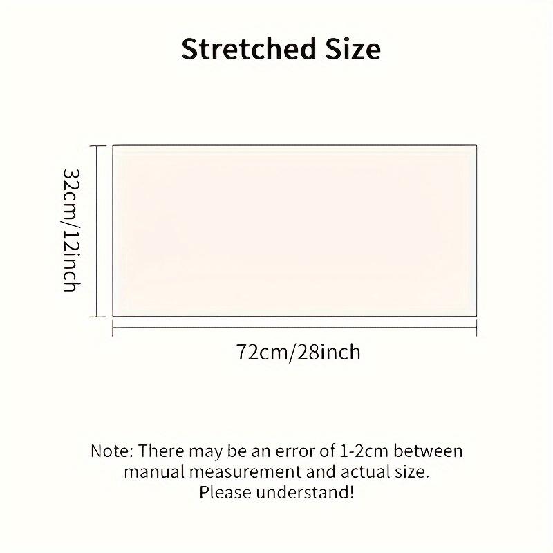 Bamboo Fiber Towels Pack of 4 , Super Soft & Light Beige-Friendly Bathing Towel, for Home Bathroom, Ideal Bathroom Supplies 34.1*75cm