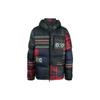 FW23 Down Jacket Men's Dark Green 710916821-001