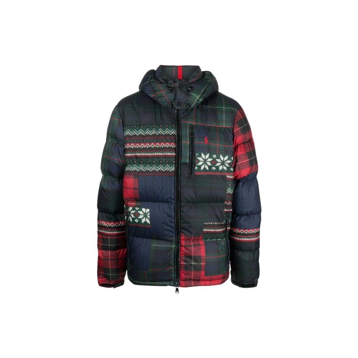 Polo Ralph Lauren FW23 Down Jacket