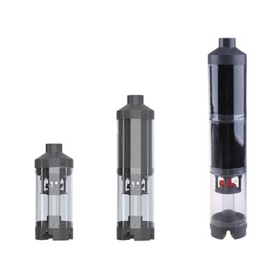 5 In 1 Fishbowls Filter  Pump Dry And Wet Separation Fish Manure Collection Filter Device Low Noise