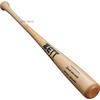 ZETT Youth Softwood Baseball Special Select Model Pro 650g Average for Kids and Elementary School from Swallow Sports Average Bat, Model, 80cm,