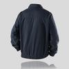 ROMON Men's Spring Autumn Casual Cotton Jacket