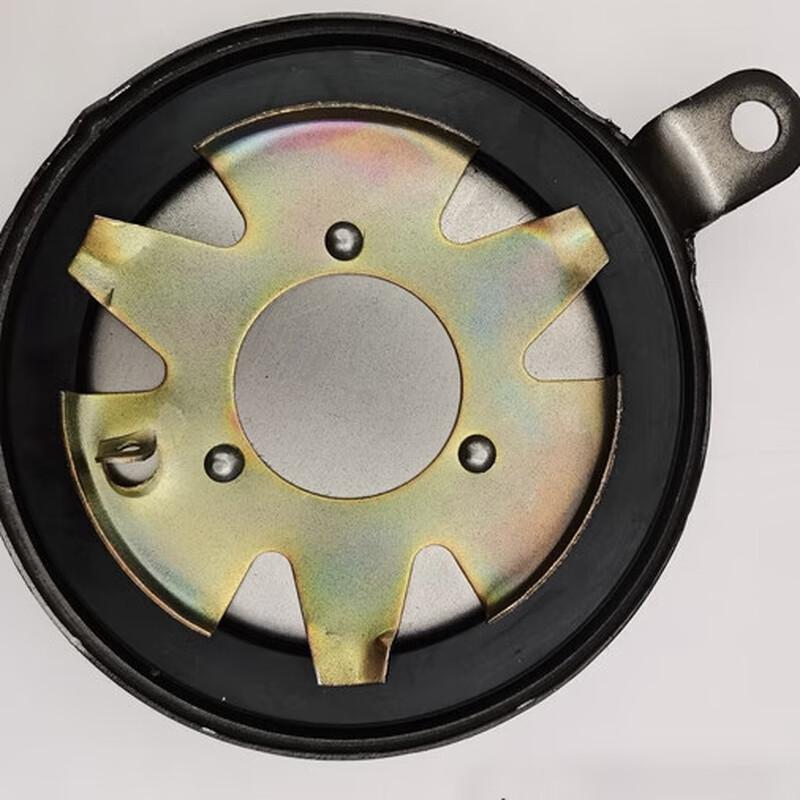 Iron Master Jiefang CTM131 High-Mobility Fuel Cap
