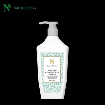 Nature's Gate Aminosäure Biotin Glättungsspülung
