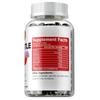 Milk Thistle Complex Soft Capsules, Milk Thistle Extract, Suitable for Adults, Nutritional Supplement