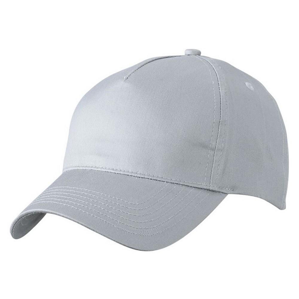 Myrtle Beach 5 Panel Baseball Cap