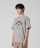 CHAMPION Heritage Wingfoot T-Shirt Grey