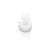 Swatch Men 42mm White Watch SO33W700 SO33W700