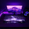 Vibe Mouse Pad with a Non Slip Rubber Base Suitable for Home Offices and an Ideal Gift for Gamers