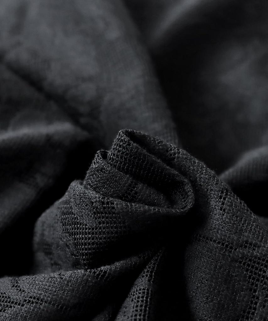 Antiqua Sleeveless Lace One Size Black Women's Shirt, YP-00141, 05,