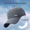 Jeep Snabbtorkande Mesh Basebollkeps