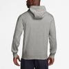 New Nike Sweatshirts Men's Gray FN3867-063