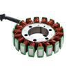 Generator Stator For Kawasaki ZX25R Ninja ZX-25R ZX250 2020-2023 21003-0195