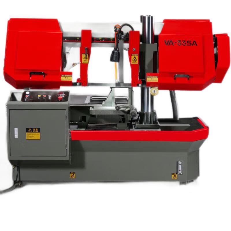 

Kedehe Automatic Metal Band Saw Machine CN plug (adapter included)