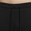 Nike Dri-FIT Düz Hızlı Kuruyan Yoga Antrenman Spor Pantolonu Erkek Alt Giyim Siyah FB7783-010