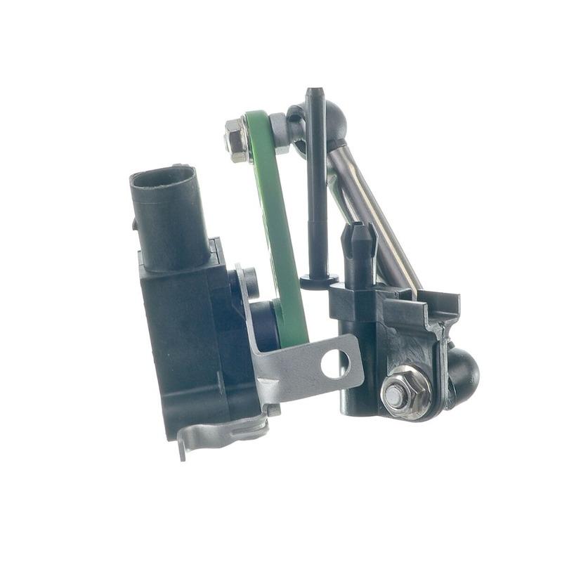 High quality New For 7P0616213 Front Rear Headlight Level Sensor for VW Touareg (7P5,7P6) V6 V8 2010-2018