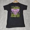 Misfits T-Shirt Adult Medium Junji Ito Ripple Junction Punk Goth Skater