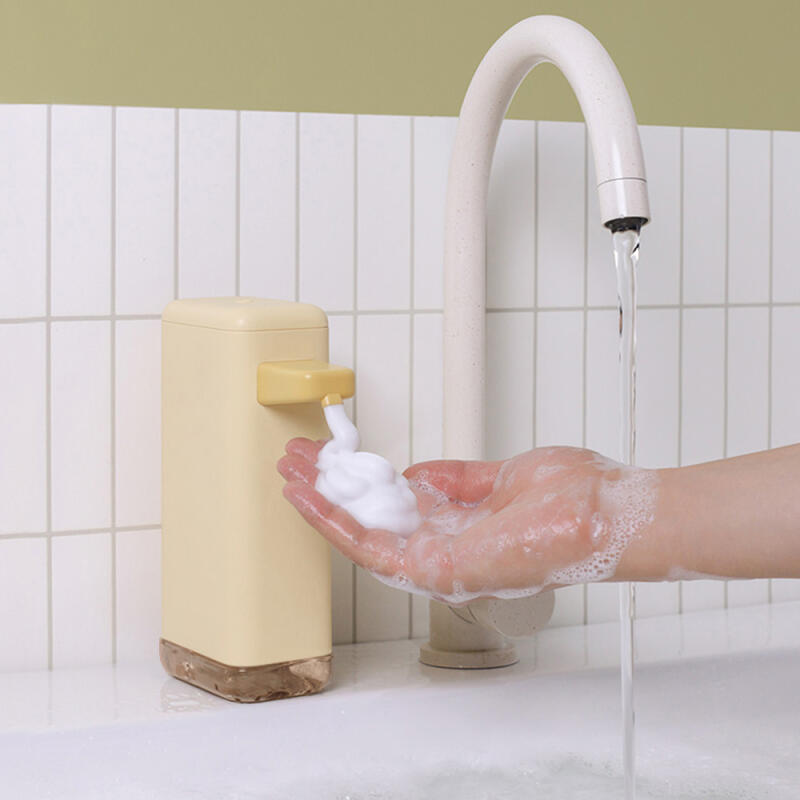 Ormi Cleanduck Automatic Hand Sanitizer Wall-Mounted Dispenser