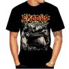 Neues Exodus 3D-Druck Cooles T-Shirt Sommer Lässig Herren Damen Kurzarm Persönlichkeit T-Shirt Lustige Kinder Oberteile T-Shirts 100-6XL