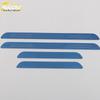 Compatible with Hongqi 23 HS7 Door Sill Trim, Bumper Pedal Sticker, Car Decorative Accessory.