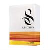 SANGADO JASMINE Parfum pour femme - 50 ml