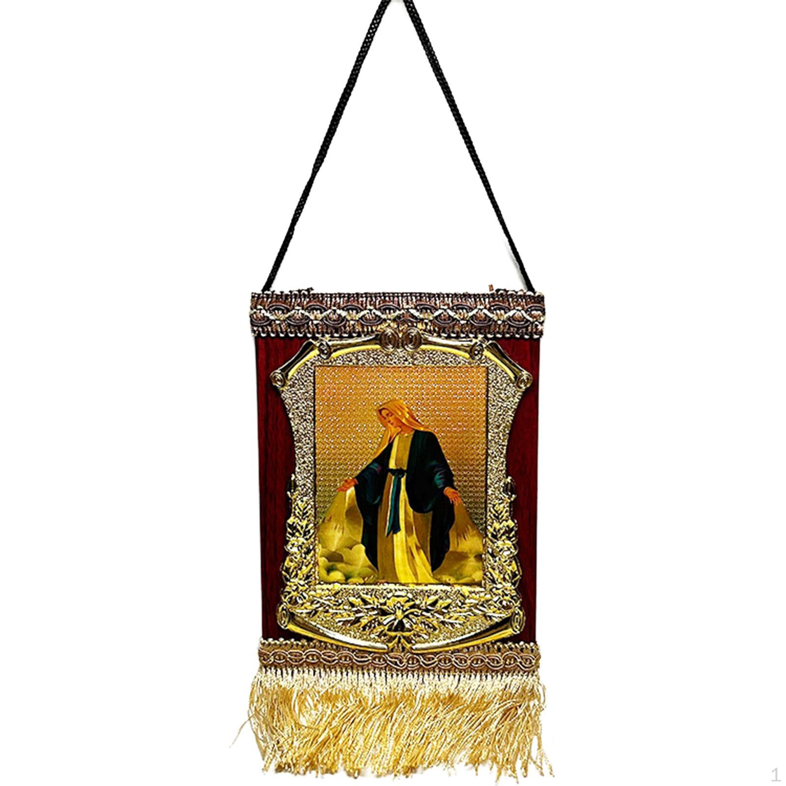 

Wall Hanging Decoration Art Hanger Arabian of Ornament Decor for