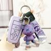 Lincoln Corsair & Navigator Key Case - Cartoon Design for Aviator, MKZ, Continental, MKC, MKX