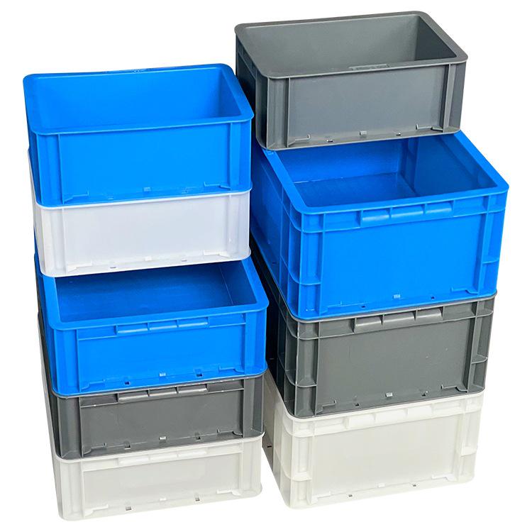 Plastic Storage Box for Hardware, Screws, Parts, and Turtle Breeding - EU Automotive Parts Box