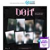 [Pre-order]Stray Kids-SKZ IT TAPE[DO IT] ACCORDION VER.(Online Benefit)