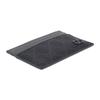 Gucci 768248 FACQC 1048 Card Case Black GG Supreme Canvas Mens