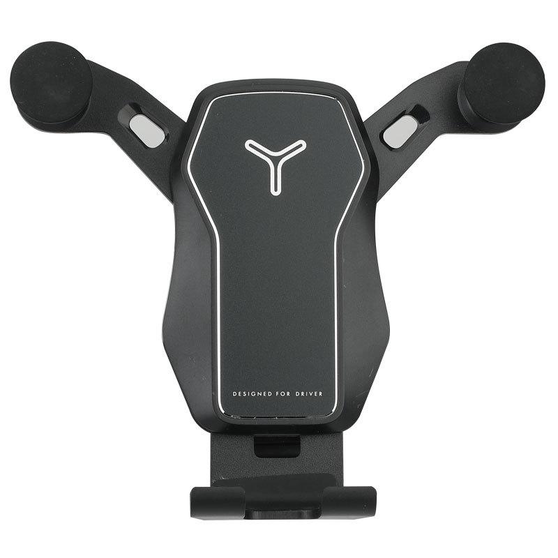 Compatible Hyundai Elantra 2020-2022 Wireless Charging Phone Holder and Navigator