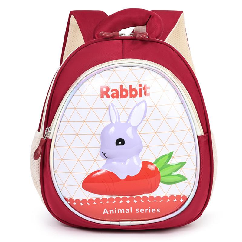 Kinder Cartoon Hartschalen Rucksack Mit Atmungsaktivem Nylon Für Kindergarten Kinder