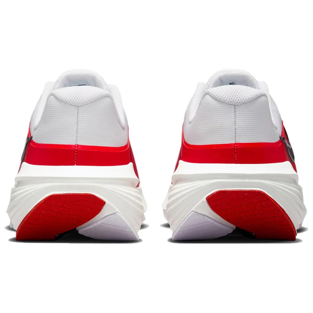 Nike Scarpe da Corsa da Uomo Downshifter 14 Summit White Bright Crimson IB1895-103