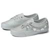 Vans Authentic Low Top Skate Shoes Pearl Gray Women Sneaker VN0A7Q5CPEA