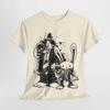 Sam & Max Short Sleeve Print Tshirt Clothing Tee Women Cotton T Shirt Fashion Summer Tops Y2k Short Sleeves Classic